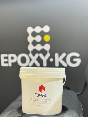 Формовочный силикон ТЕРРА-МОЛД