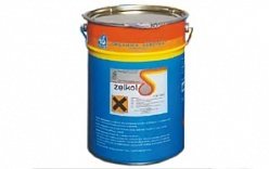 Гелькоут прозрачныйPolimal NPG GE-125 NPG P sp