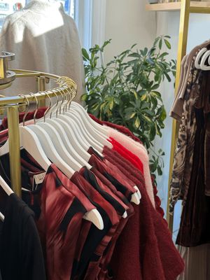 Clothing