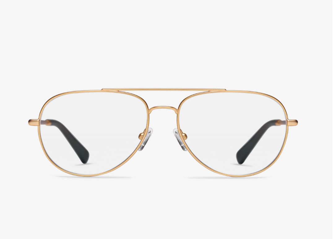 Look Cooper Readers Gold