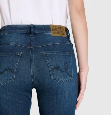 Mac Laura Trendy Vintage Jeans