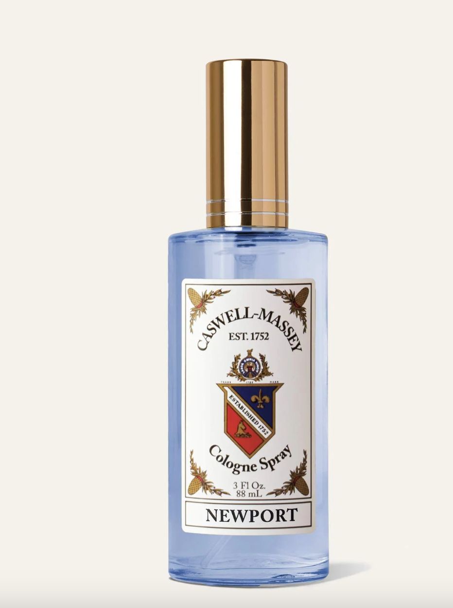 Newport Cologne