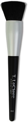 T LeClerc Angled Brush