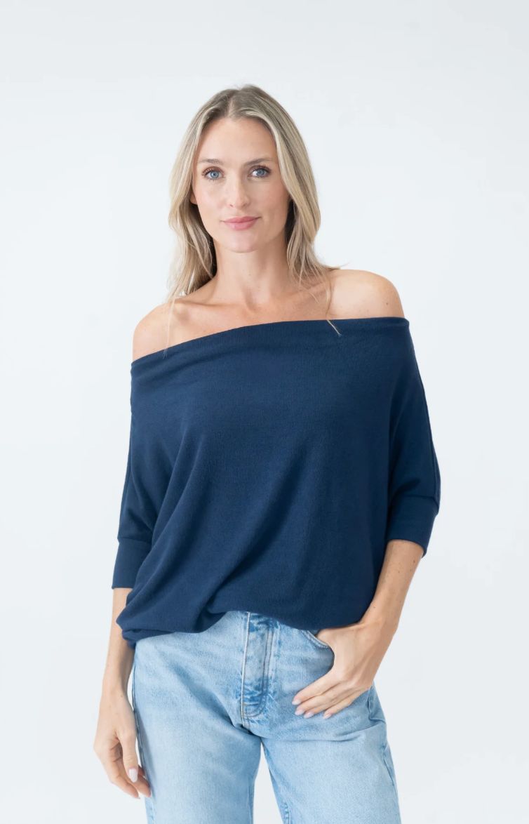Six/Fifty The Anywhere Top