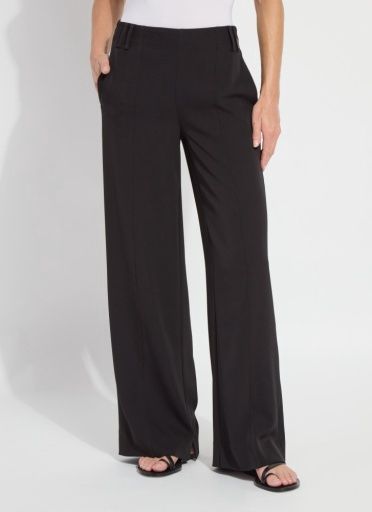 ellison elasticated waistband trouser