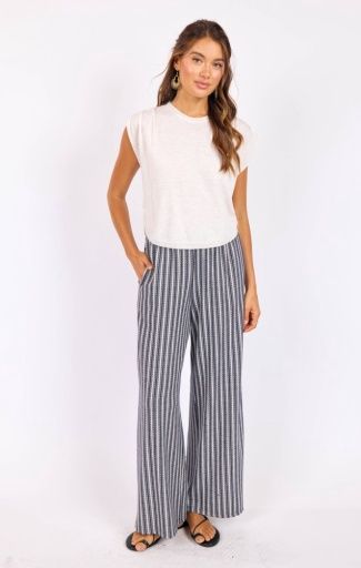 NICOLE SWEATER TOP