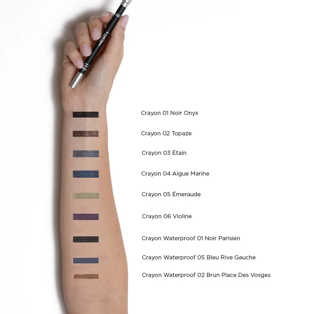 T Leclerc Eye Pencil