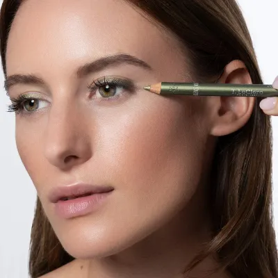 T Leclerc Eye Pencil