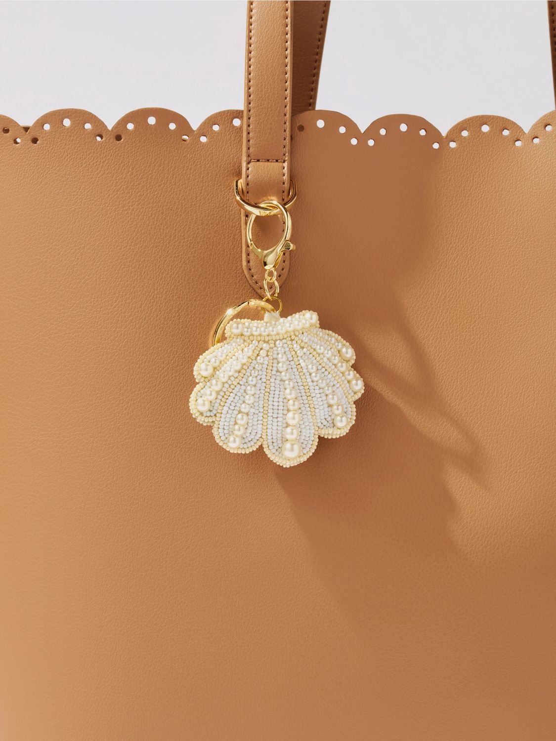 Bag Charm / Key Ring
