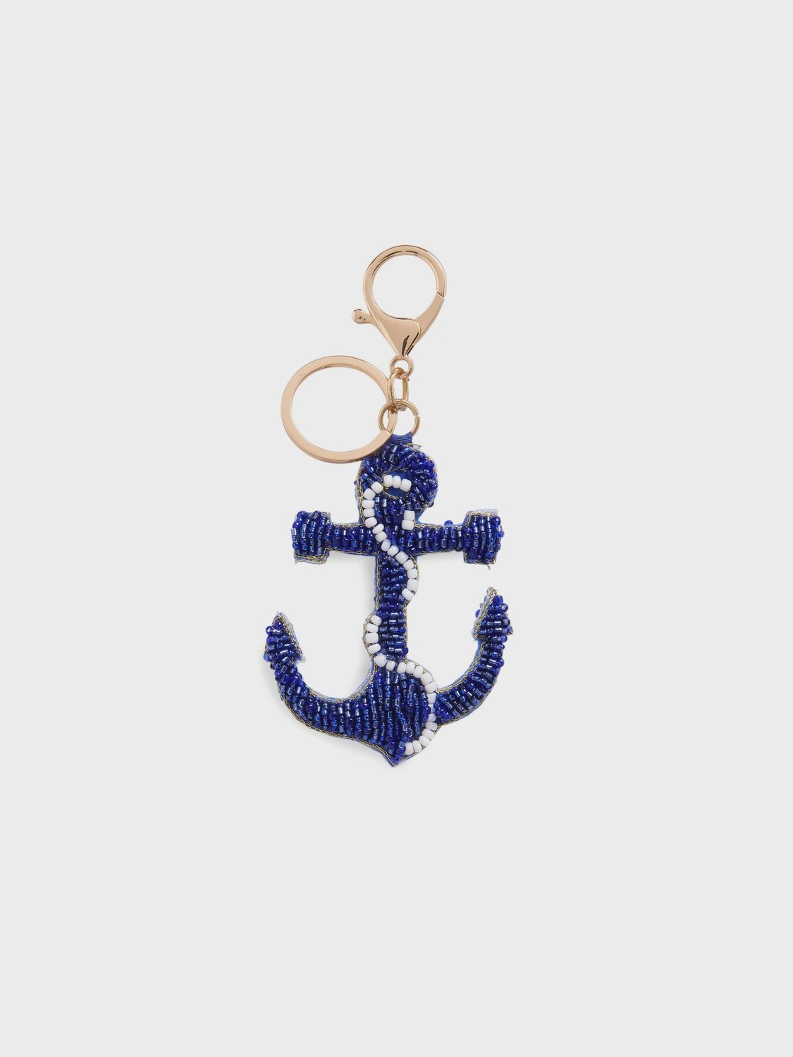 Bag Charm / Key Ring