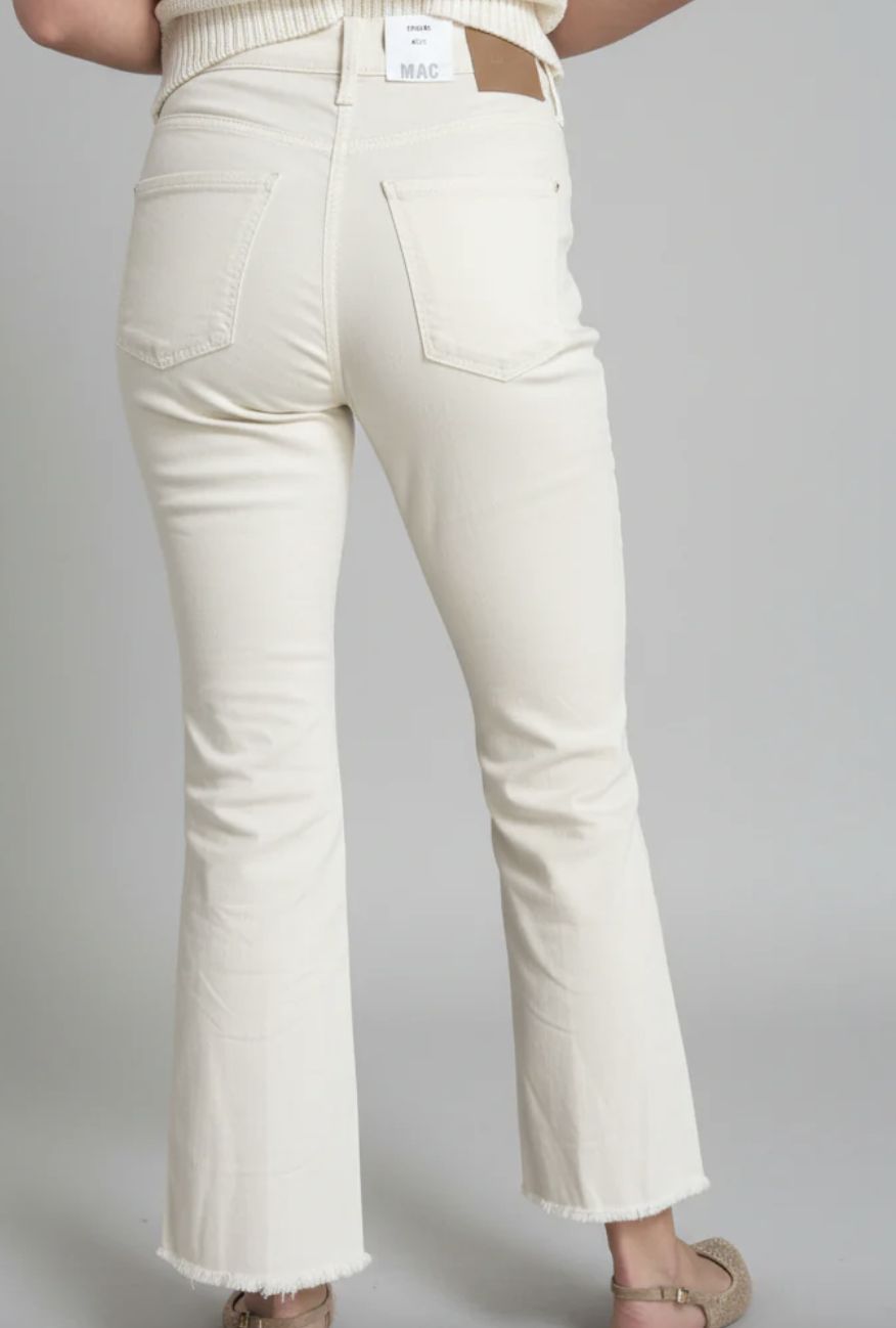 Dream Kick Fringe