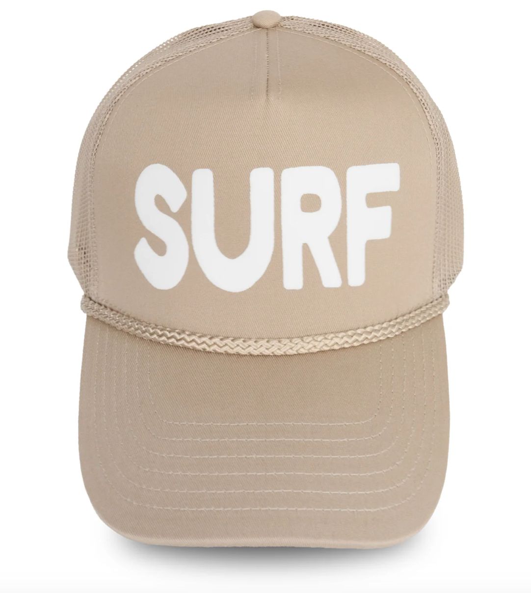 Vacay Mode Surf Hat