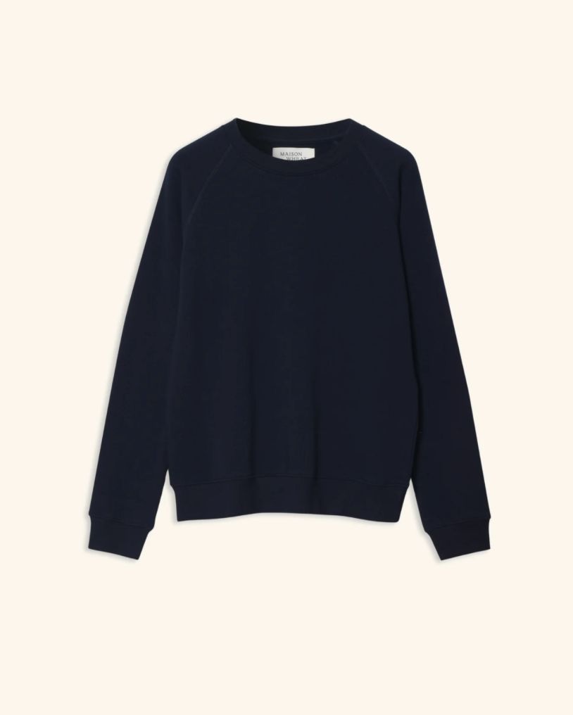 Maison Wheat Nashville Sweatshirt