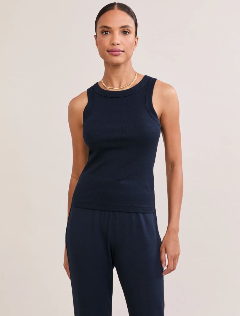 Maison Wheat Knoxville Tank Top