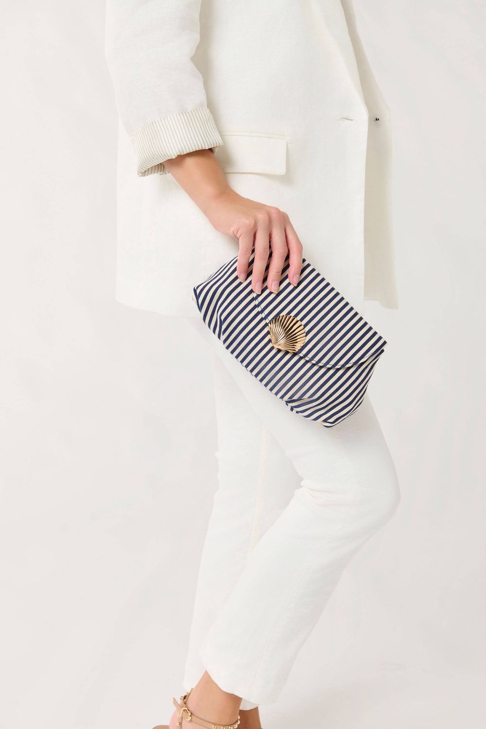 KAIA CLUTCH