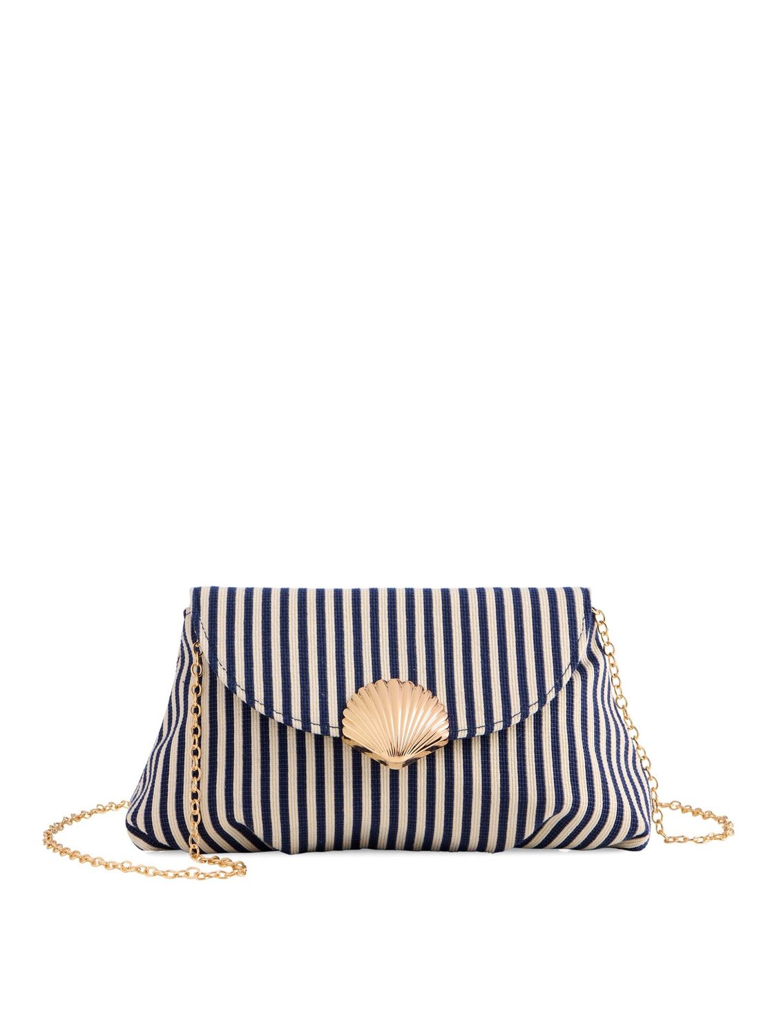 KAIA CLUTCH