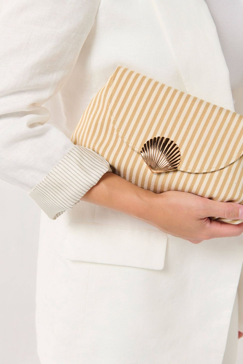KAIA CLUTCH