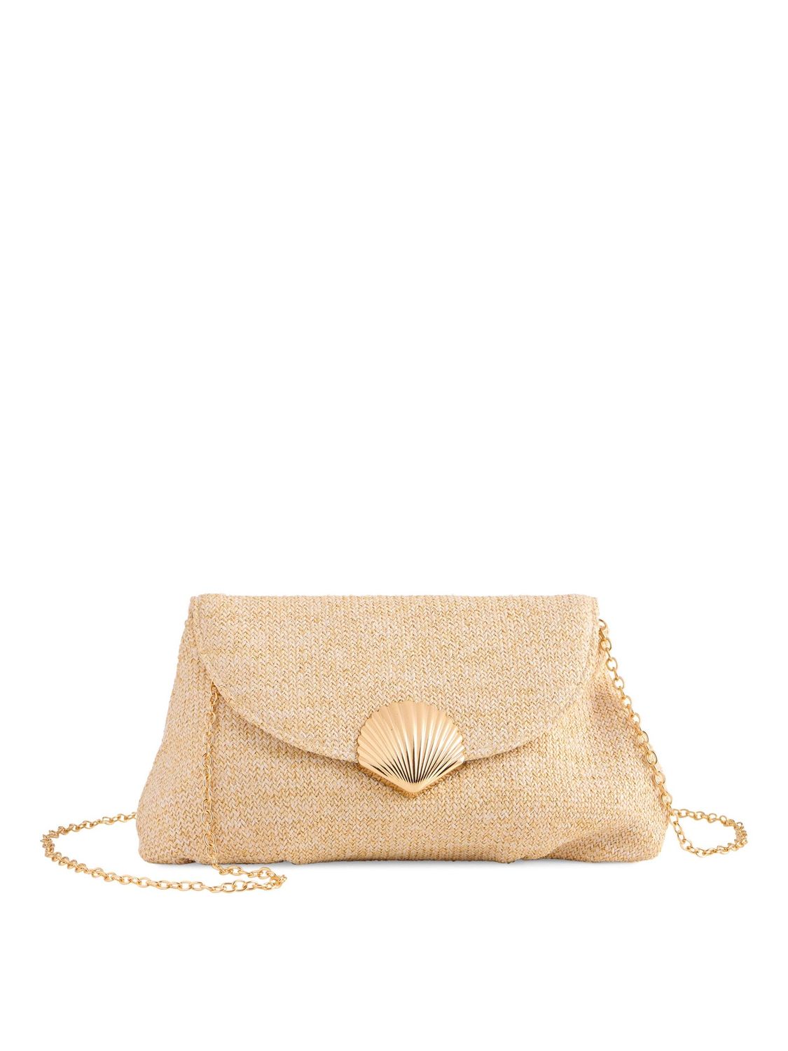 KAIA CLUTCH