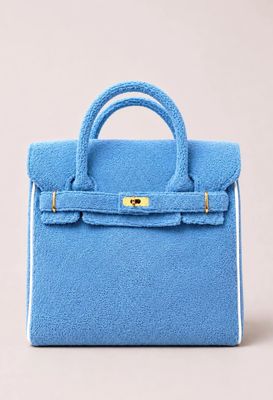 Debbi Katz Mini Terri Fabric Bag