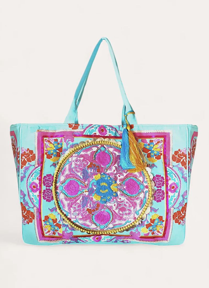 Boho Bag