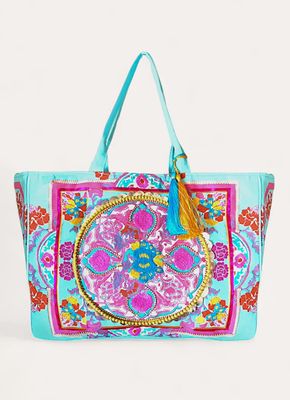 Debbi Katz Boho Bag