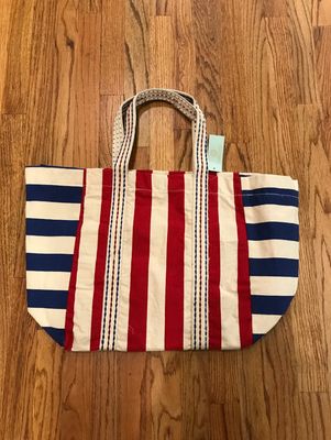 Debbi Katz Cabana Bag