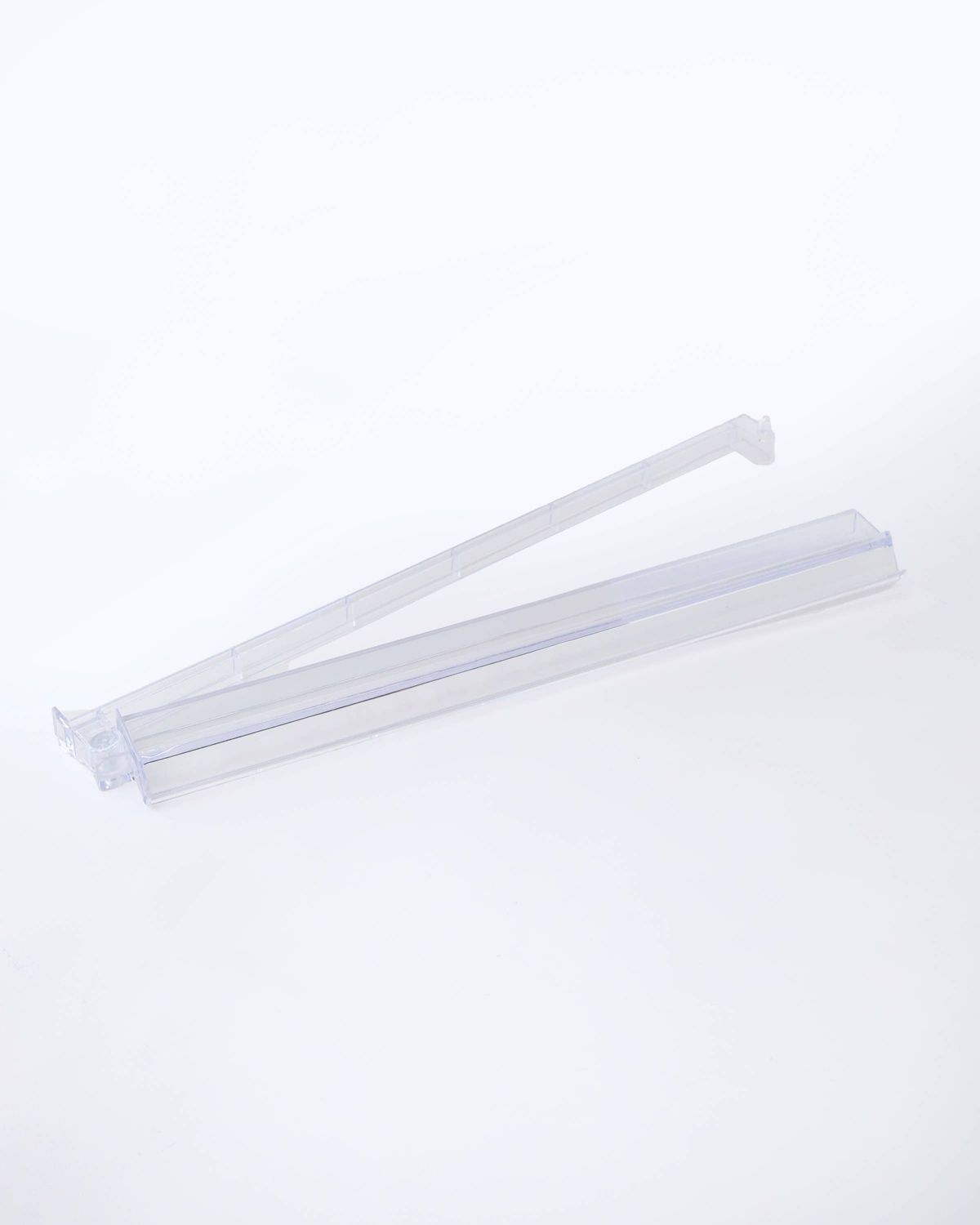 Oh My Mahjong Clear Acrylic Rack and Pusher Set