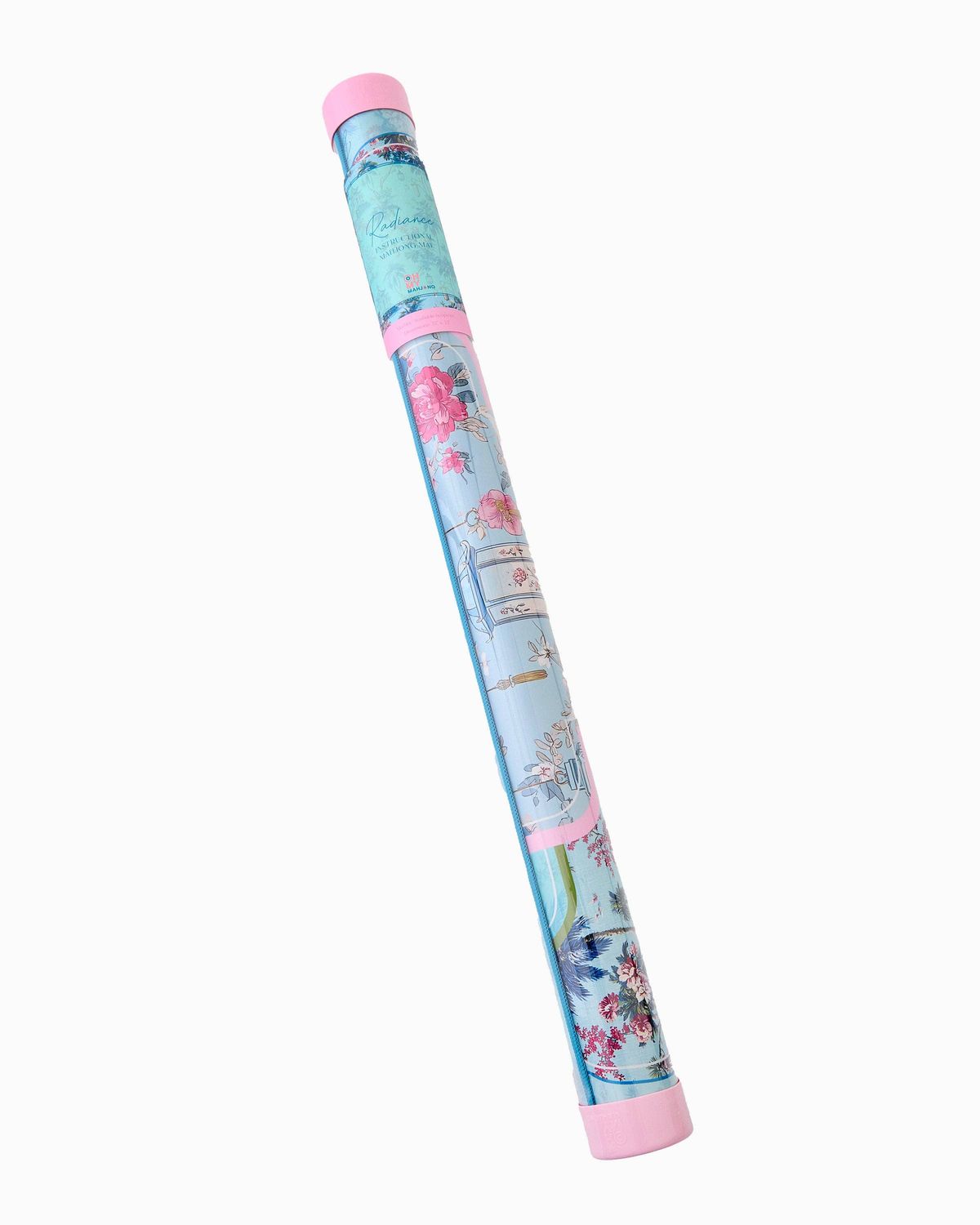 Oh My Mahjong Radiance Mat in Tube