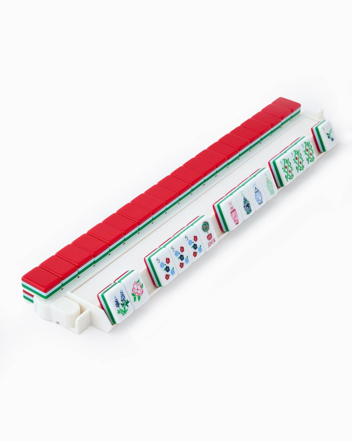 Oh My Mahjong Nantucket Tiles