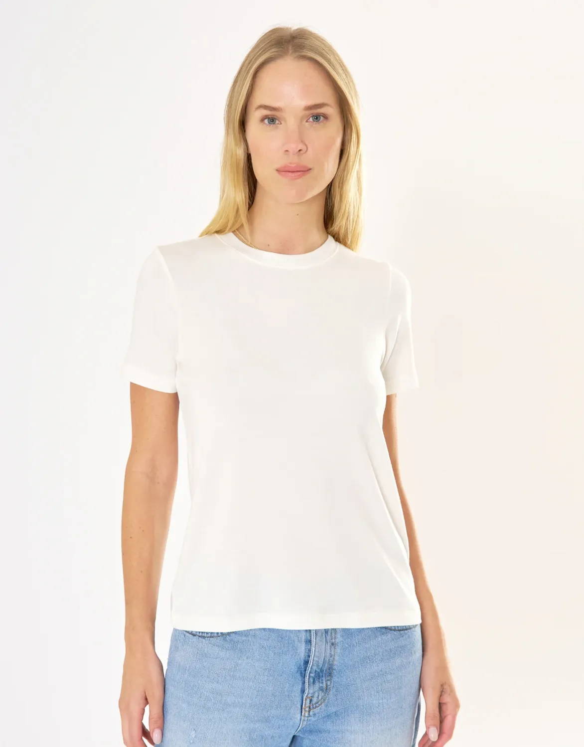 Maison Wheat St. Tropez Short Sleeve Tee