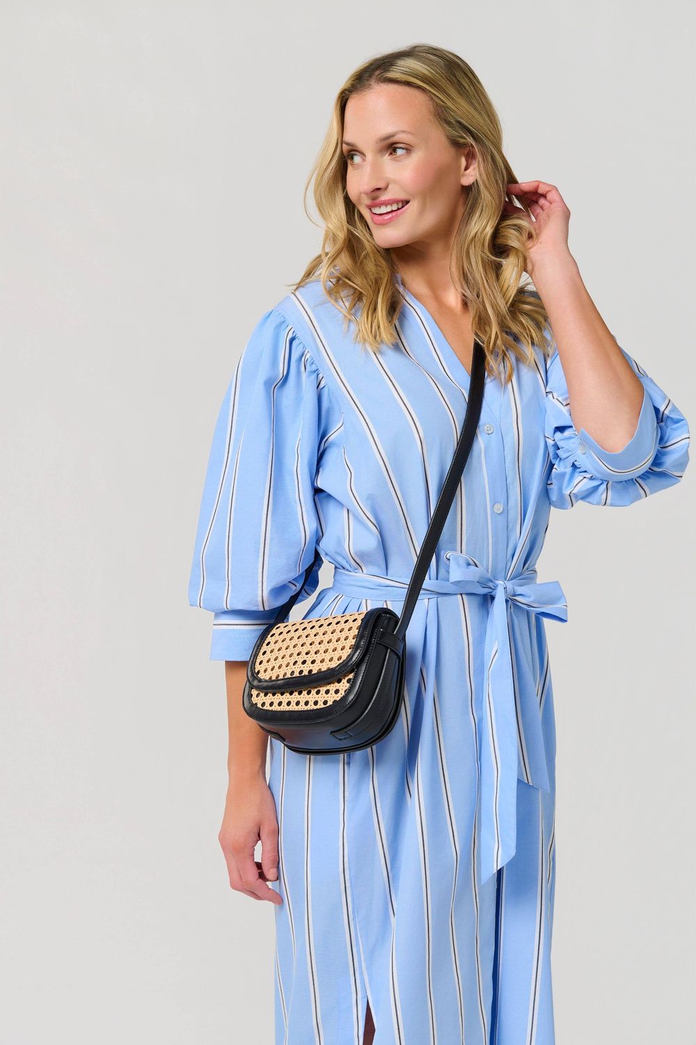 Shiraleah LYRA CROSS-BODY
