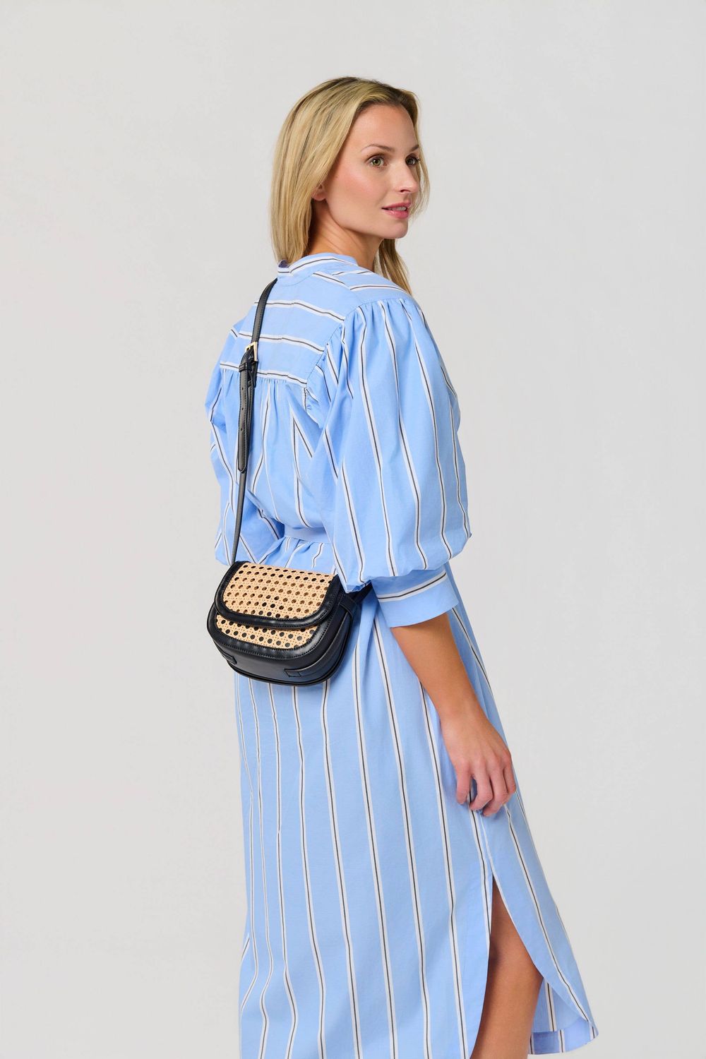 Shiraleah LYRA CROSS-BODY