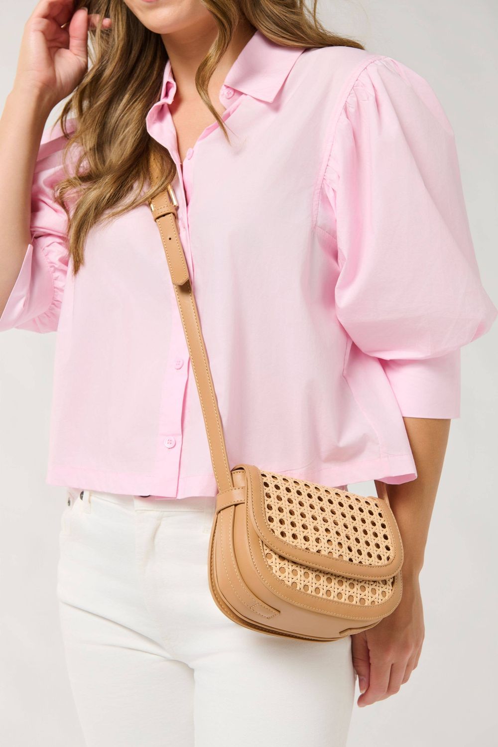 Shiraleah LYRA CROSS-BODY