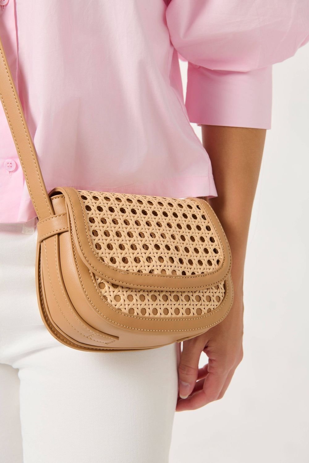 Shiraleah LYRA CROSS-BODY