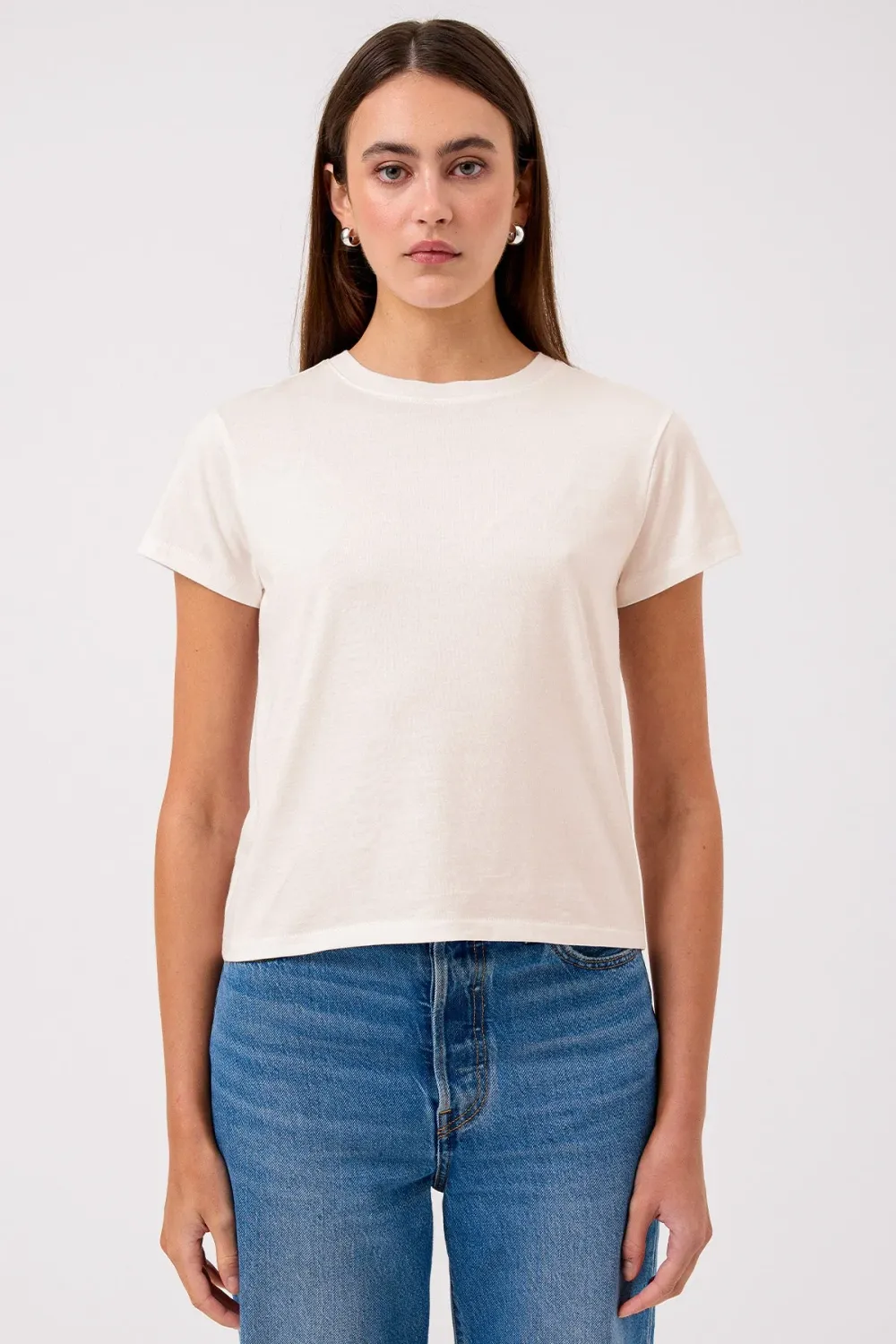 Goldie Amore Tee