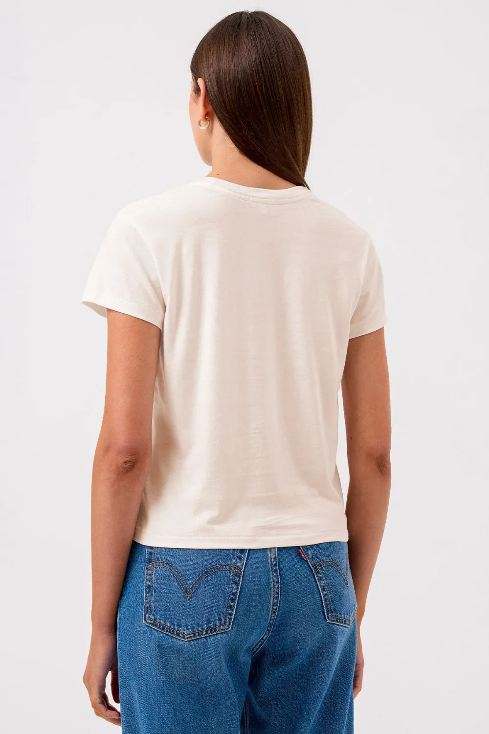 Goldie Amore Tee
