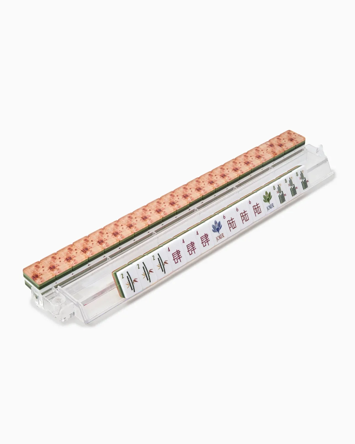 Oh My Mahjong Heritage Mahjong Tiles
