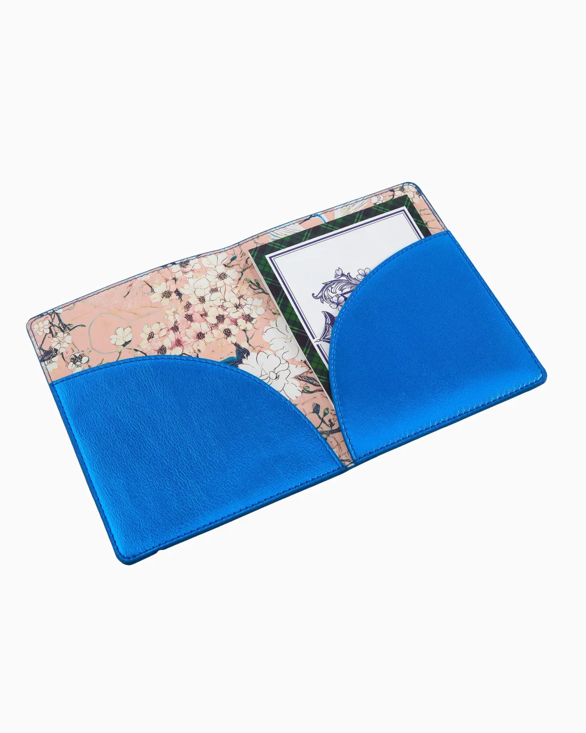 Oh My Majhong Card Folio