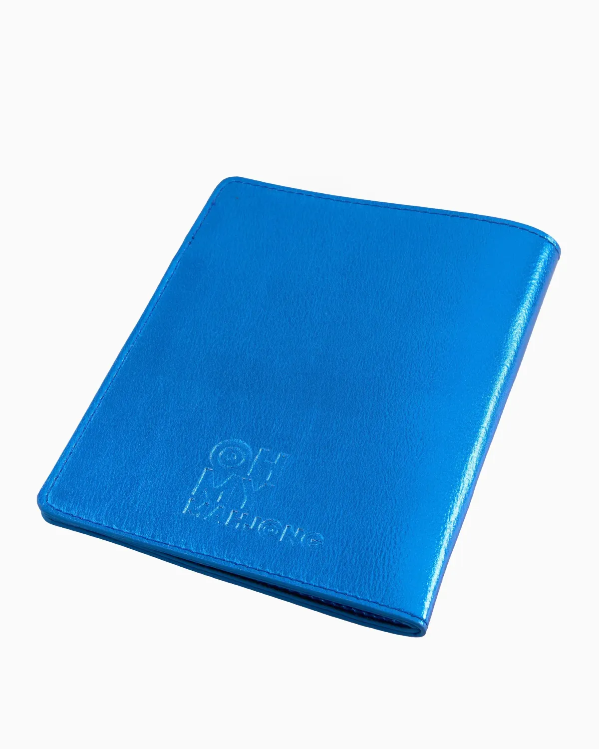 Oh My Majhong Card Folio
