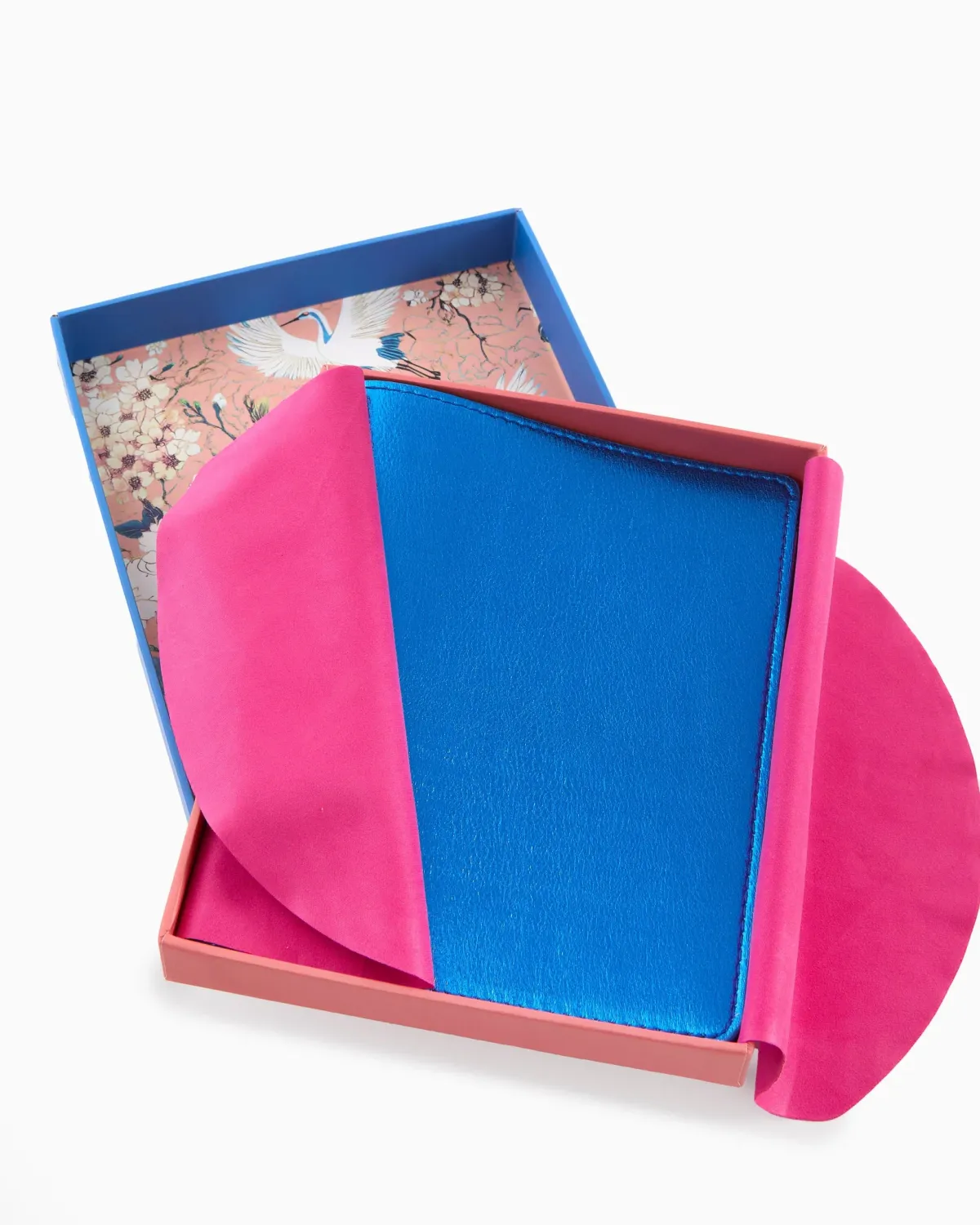 Oh My Majhong Card Folio