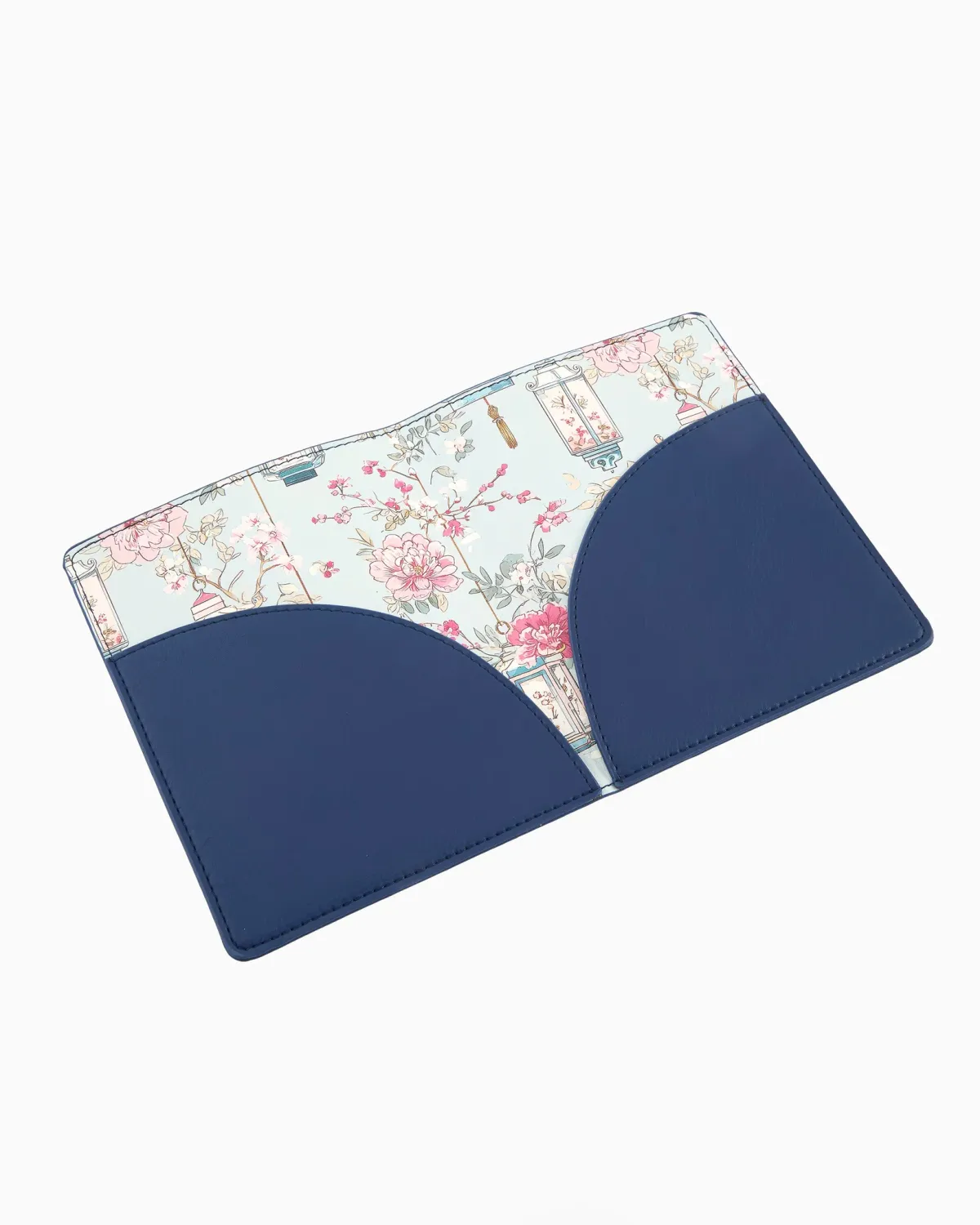 Oh My Majhong Card Folio