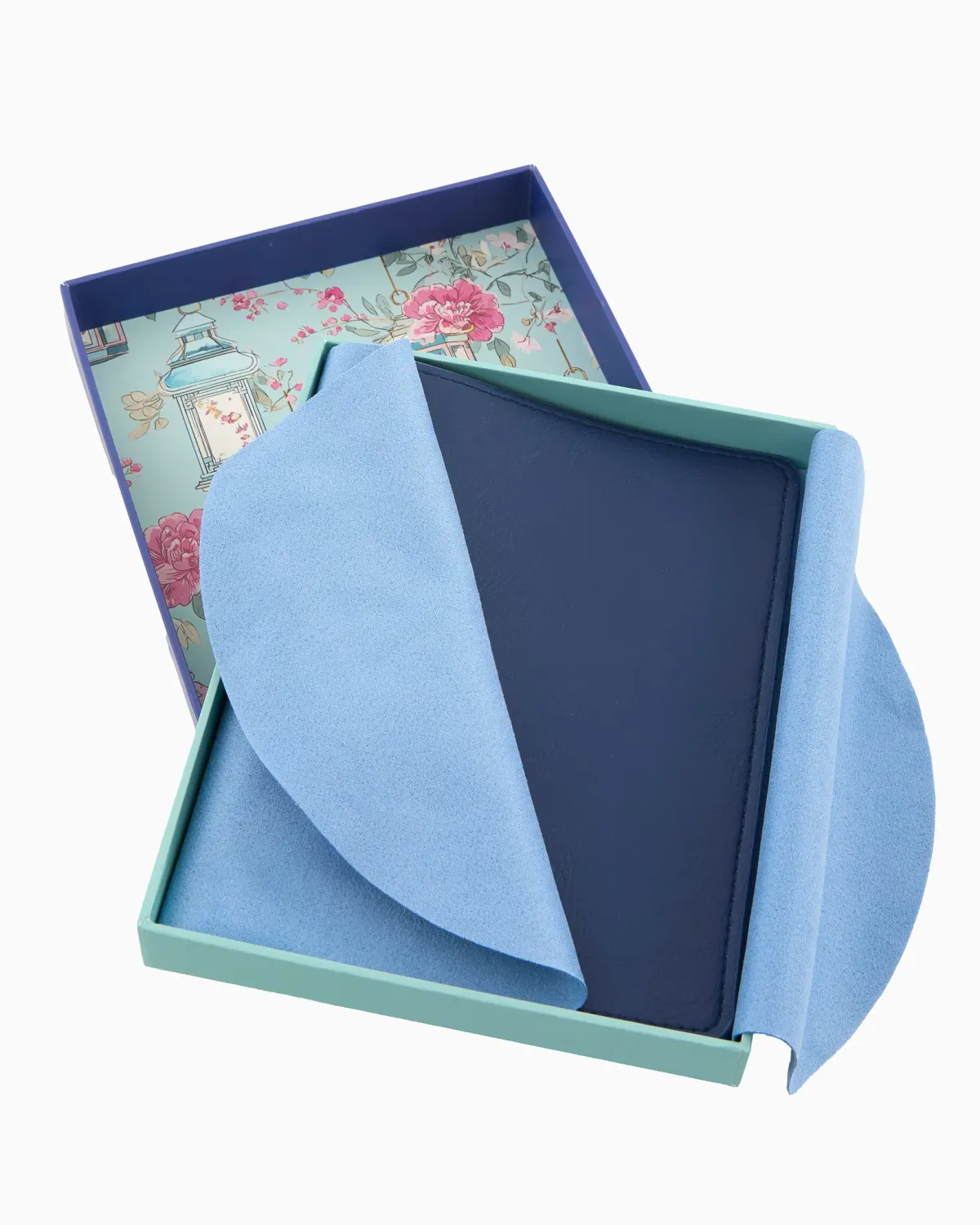 Oh My Majhong Card Folio