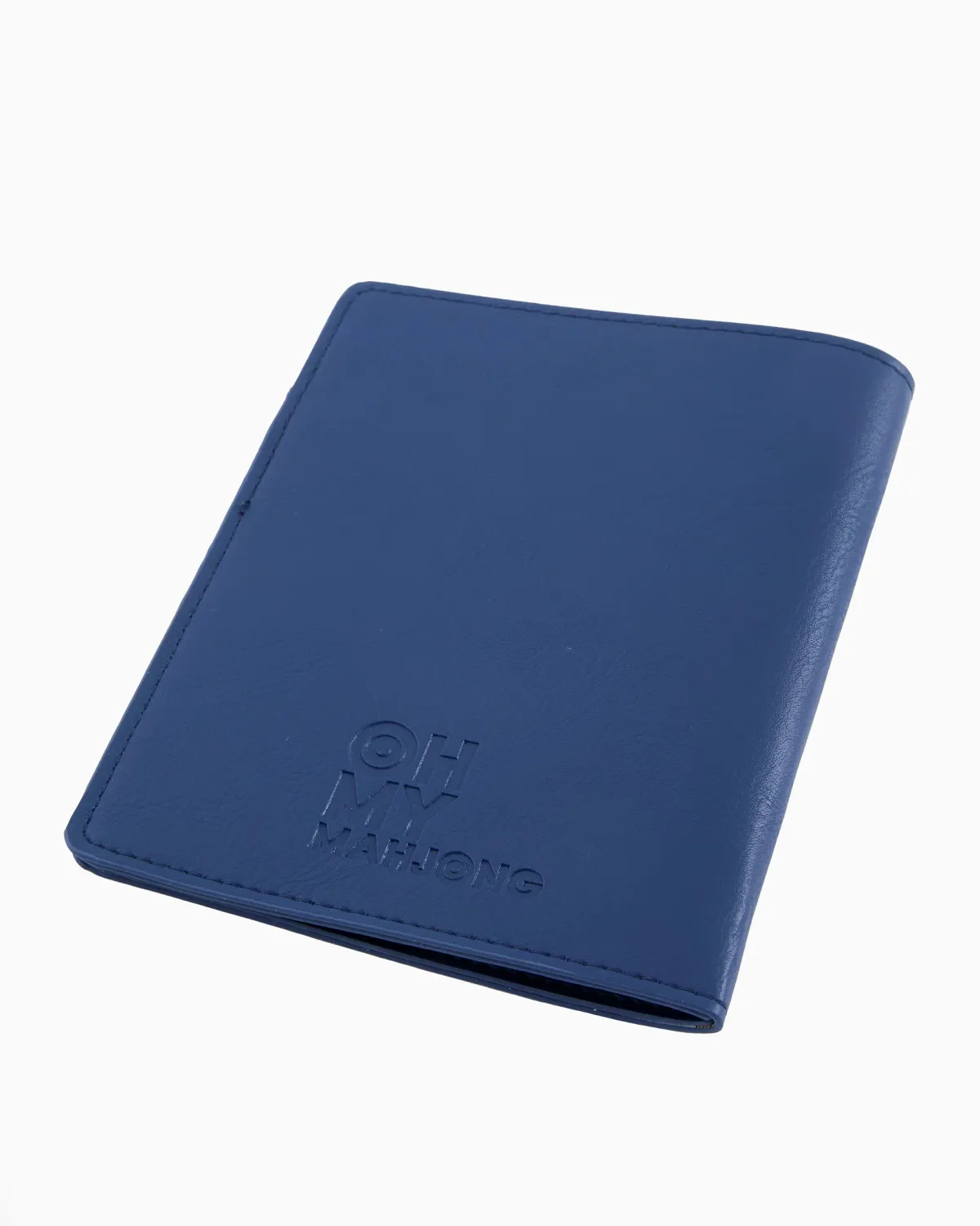 Oh My Majhong Card Folio