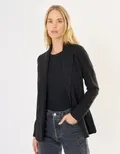 Maison Wheat London Blazer