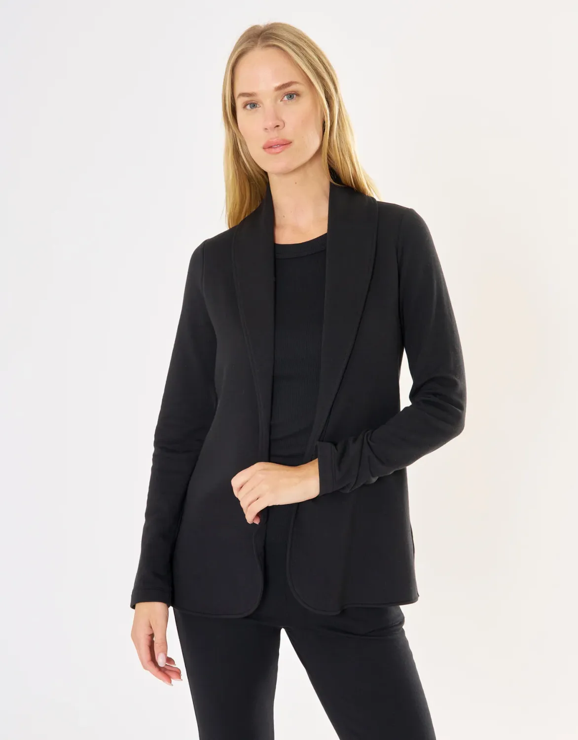Maison Wheat London Blazer