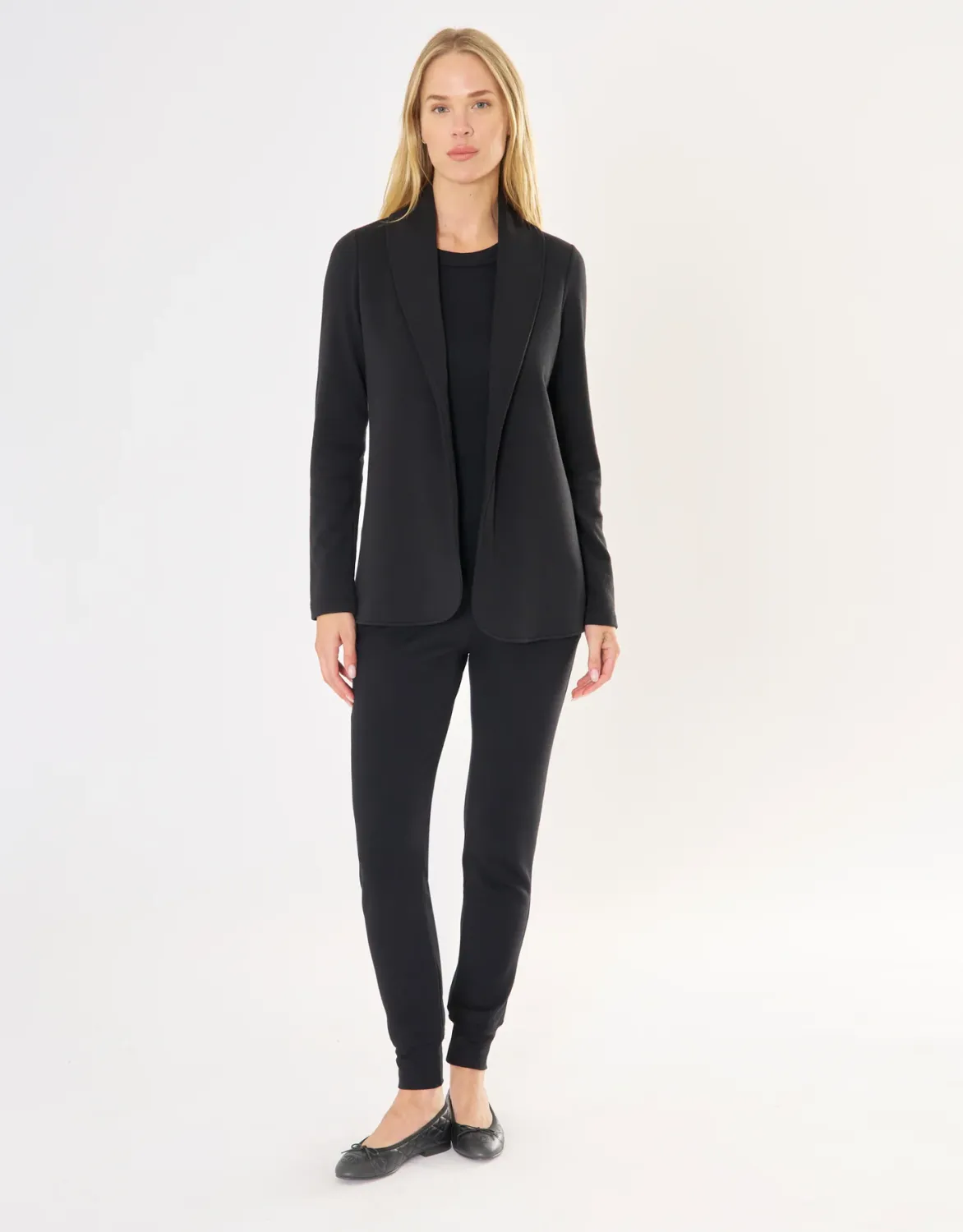 Maison Wheat London Blazer
