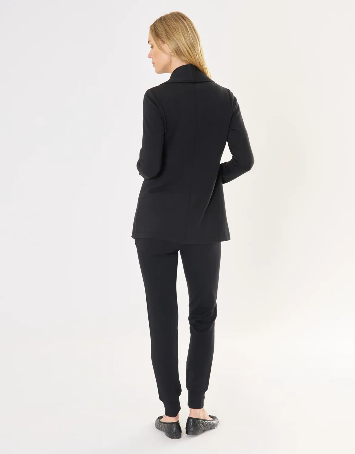 Maison Wheat London Blazer