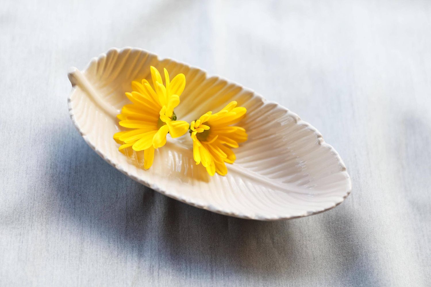 Feather Bowl, Sympathy Gift, Ceramic, Remembrance, Angels