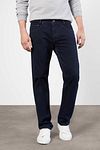 Mac MENS Arne Blue Black