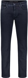 Mac MENS Arne Blue Black